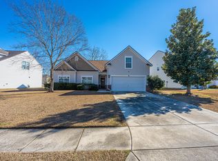 404 Sparkleberry Ln, Ladson, SC 29456