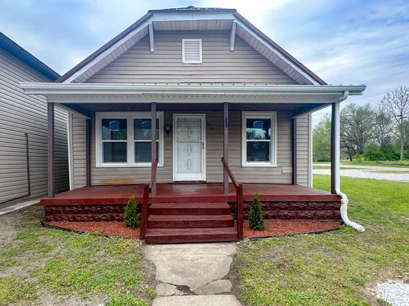 2834 N 15th 1/2 St, Terre Haute, IN 47804