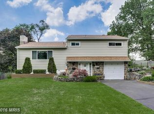 449 W Maple Rd, Linthicum, MD 21090