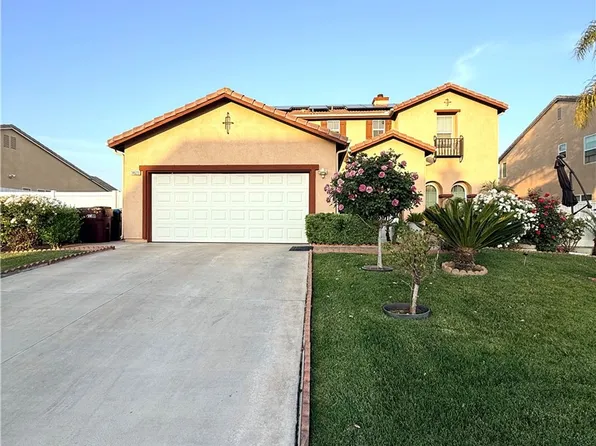 14622 Willow Leaf Rd, Moreno Valley, CA 92555