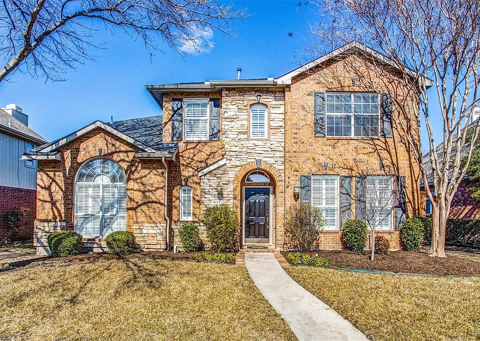 1st image of 4117 Aldenham Dr