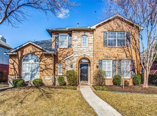 4117 Aldenham Dr, Plano, TX 75024