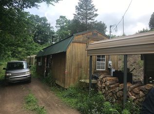 8349 Tazewell Hwy, Sneedville, TN 37869