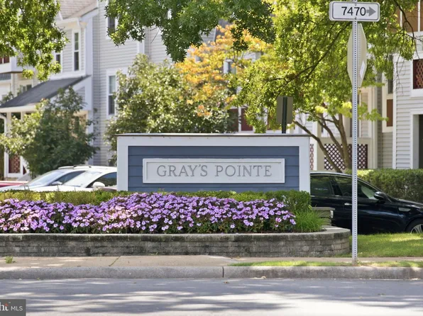12935 Grays Pointe Rd #12935C, Fairfax, VA 22033
