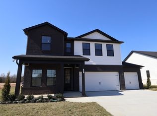 217 Conger Dr, Lebanon, TN 37087