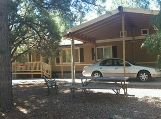 6129 F St, Lakeside, AZ 85929