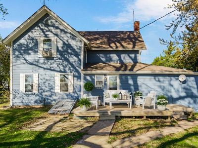 24303 131st St, Leavenworth, KS, 66048