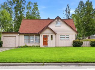 2615 Turnagain Pkwy, Anchorage, AK 99517
