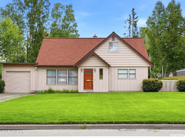 2615 Turnagain Pkwy, Anchorage, AK 99517