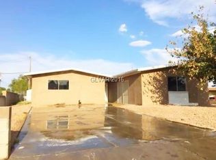 2200 Matheson St, North Las Vegas, NV 89030