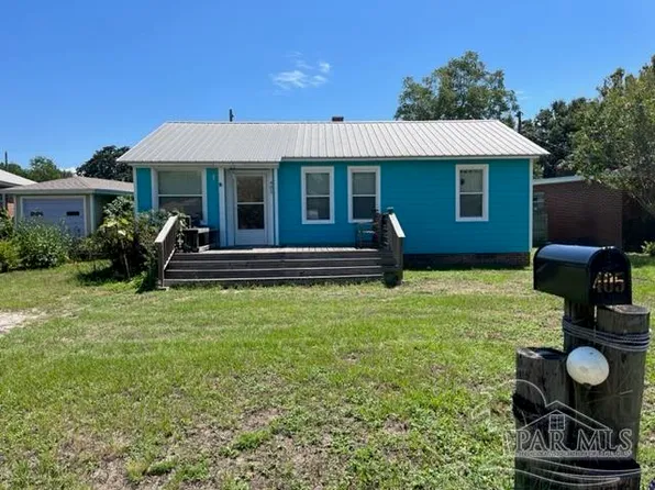 405 Greve Rd, Perdido Key, FL 32507