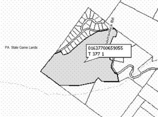 Monomonock Rd, Cresco, PA 18326