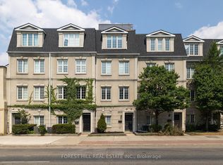 1376 Eglinton Ave W, Toronto, ON M6C 2E4