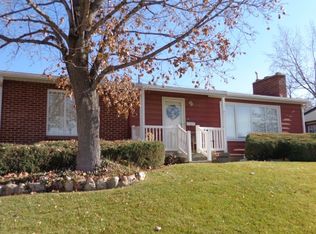1265 S Westwood Rd, Bountiful, UT 84010