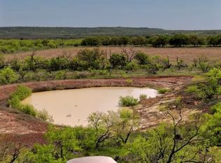 163 Campbell Ln, Jacksboro, TX 76458