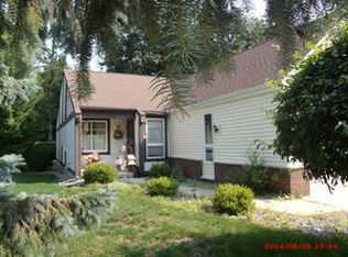 1164 Collingwood Dr #10, Caro, MI 48723