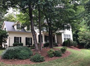 7709 Kelmscot Way, Raleigh, NC 27615