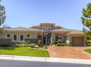 53 Desert Highlands Dr, Henderson, NV 89052