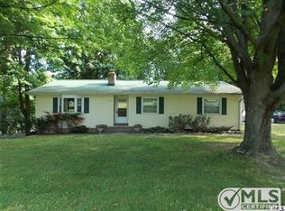 240 E Liberty Rd, Clarklake, MI 49234