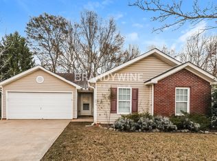 208 Roberts Trl, Locust Grove, GA 30248