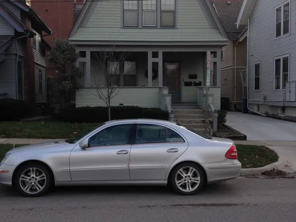 106 E Kingsley St #3B, Ann Arbor, MI 48104