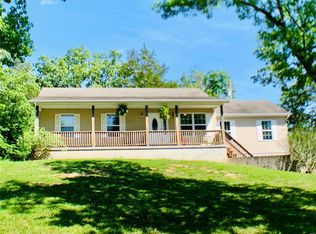 646 Rue Claudine, Bonne Terre, MO 63628