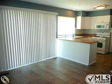 Updated Kitchen View #1