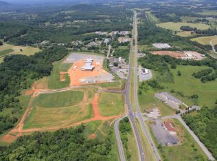 0 Blue Ridge Ave, Bedford, VA 24523