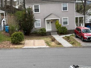 3609 Buckner Rd SW #W, Roanoke, VA 24015