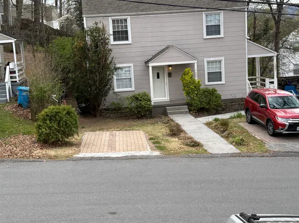 3609 Buckner Rd SW #W, Roanoke, VA 24015