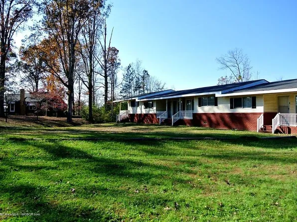 44 Browns Bridge Rd, Parrish, AL 35580