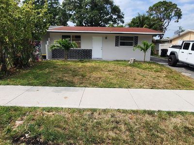 6861 SW 20th Street, Pompano Beach, FL, 33068