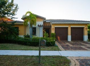 8239 Emerald Ave, Parkland, FL 33076