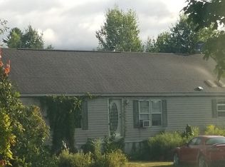 1038 Crooks Rd, Eden, VT 05652