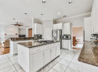 16515 Westwego Trl, Cypress, TX 77429
