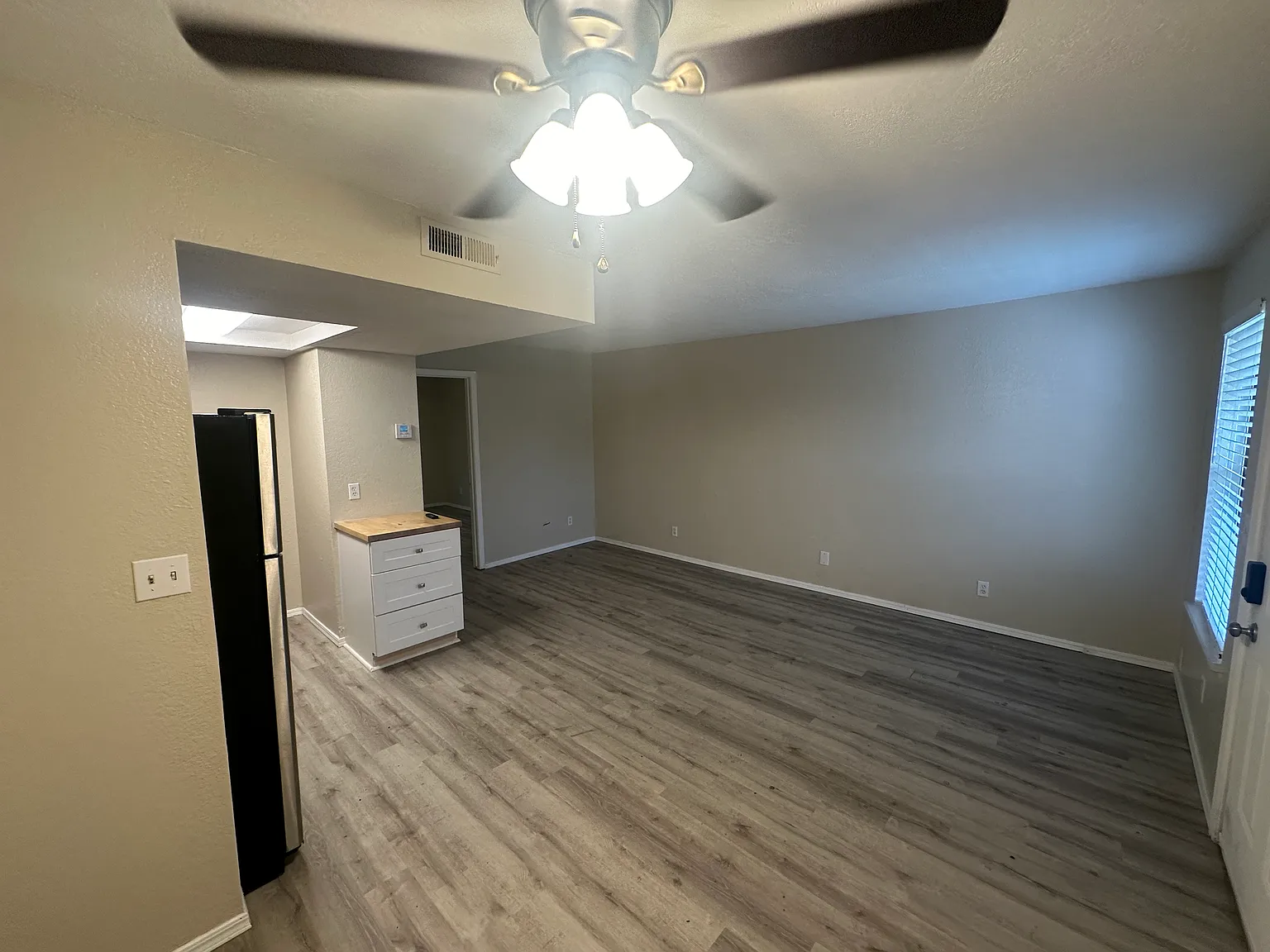 1 bed, 575 sqft, $775 — Photo 3
