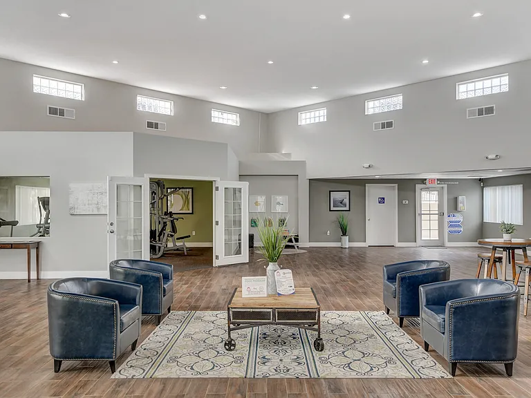 Maryland Villas — Photo 6