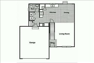 2nd image of 3606 Park Side Dr