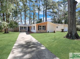 12216 Bedford Dr, Savannah, GA 31419