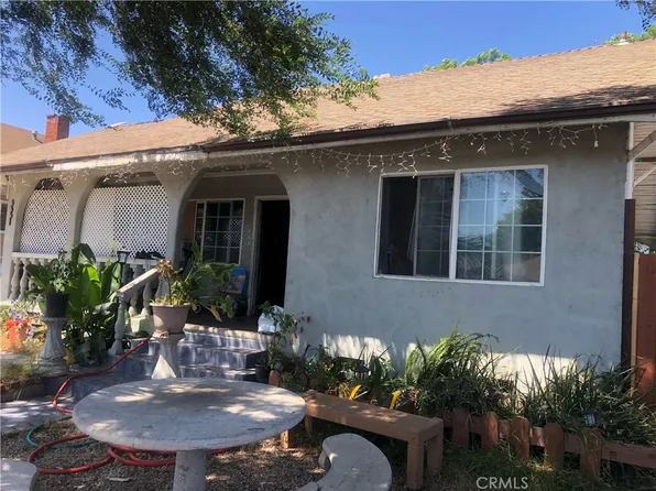 3551 Lanfranco St, Los Angeles, CA 90063