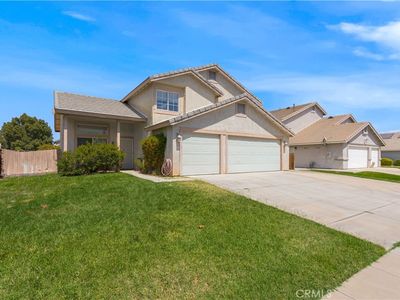 14410 Bailey Ct, Victorville, CA, 92394