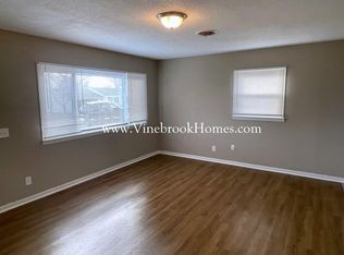 2175 Kildare Ave, Dayton, OH 45414