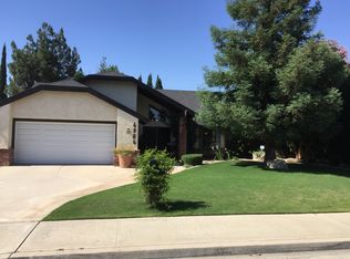 6506 Madonna Ave, Bakersfield, CA 93308
