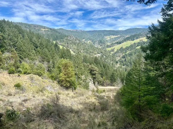 5100 Zenia Bluff Rd, Zenia, CA 95595