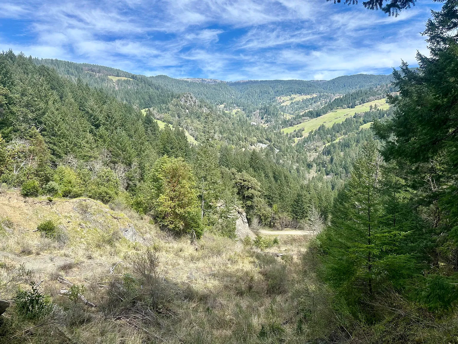 5100 Zenia Bluff Rd photo 1