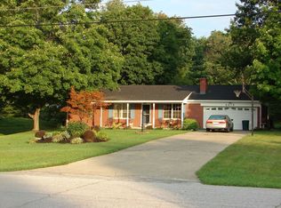 4479 Glenwillow Dr, Batavia, OH 45103