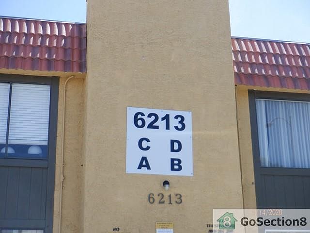 2nd image of 6213 Ilanos Ln APT C