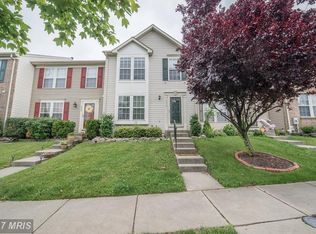 5319 Leavers Ct, Baltimore, MD 21237