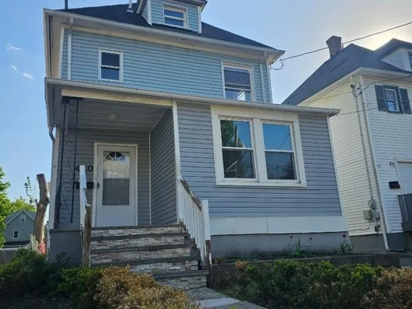 420 John St, Plainfield City, NJ 07060
