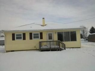 531 Theo Moll Dr, Willard, OH 44890